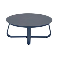 Set Monaco In Alluminio - Blu