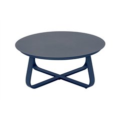 Set Monaco In Alluminio - Blu