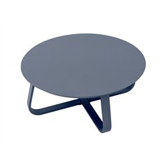 Set Monaco In Alluminio - Blu
