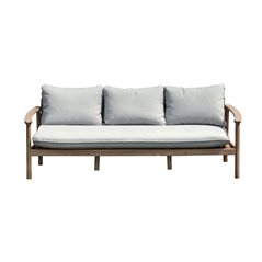 Set Scilla In Acacia Fsc - Corda Antracite
