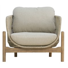 Set Lamezia In Acacia Fsc - Finitura Color Teak