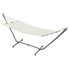 Amaca In Cotone Ecru' 200x100 cm