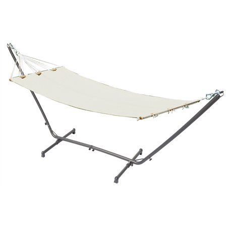 Amaca In Cotone Ecru' 200x100 cm