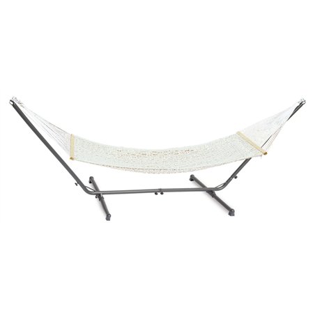 Amaca In Rete Di Cotone 200x150 cm