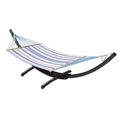 Amaca In Cotone Imbottito 200x140 cm