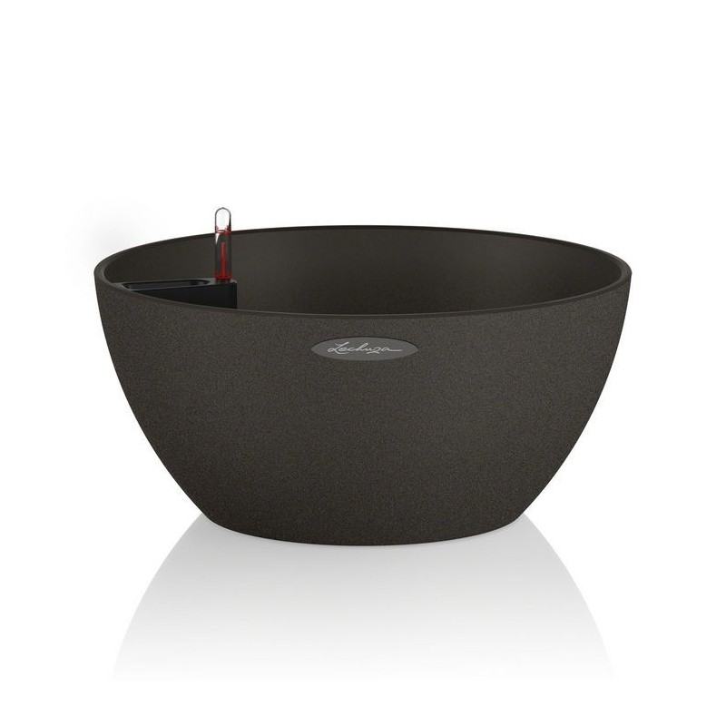 Pot Cubeto 40 Lechuza Complete Set Pot Cubeto 40 Lechuza Complete Set