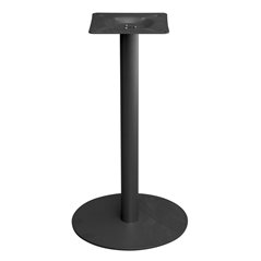 Basamento In Acciaio - 9,50 Kg - Antracite