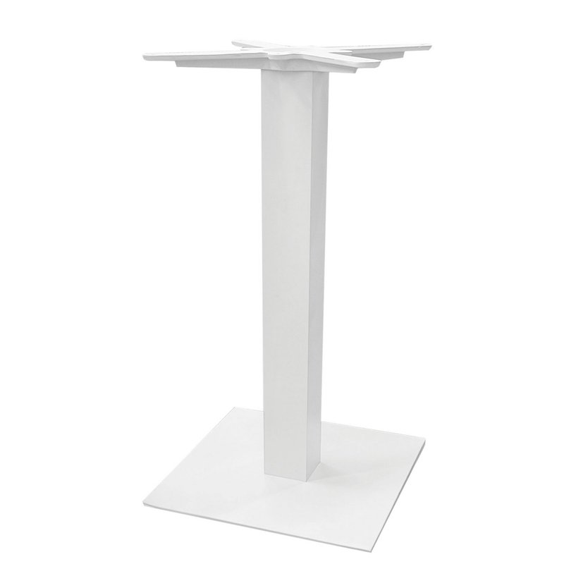 Greenwood Aluminum Base - 13 Kg - White