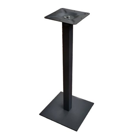 Basamento alto In Acciaio - 13 Kg - Antracite