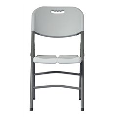Sedia Catering In Polietilene - Pieghevole