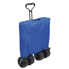 Greenwood Carrello Portatutto - Pieghevole