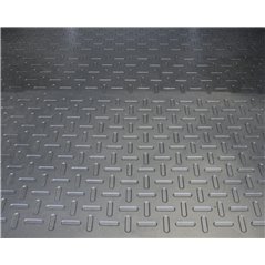 Canopia Skylight Casetta Da Giardino in Policarbonato 229X185X217 cm Grigio