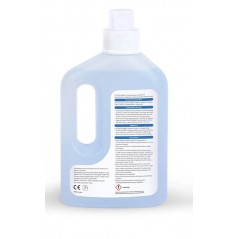 Detergente per Robot Lavavetri ECOVACS WINBOT 1 Litro Soluzione Pulizia Vetri