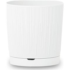 Bamboo Pot