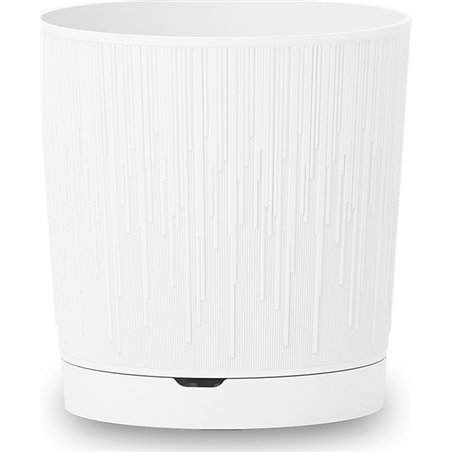 Bamboo Pot