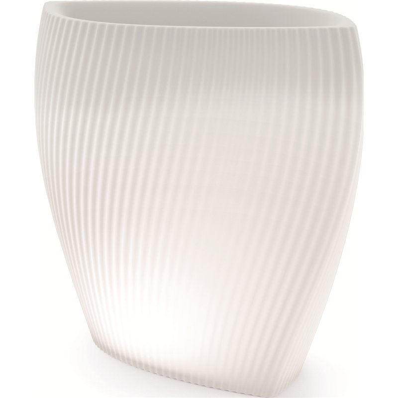 Illuminated Eclipse Pot