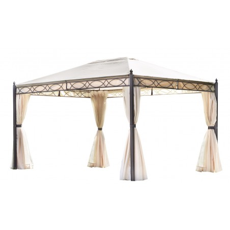 Greenwood 3x4m Gazebo Canopy GAZ372