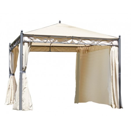 Copertura per Gazebo 3x3 mt GAZ371 Greenwood