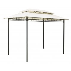 Copertura per Gazebo 3x2 mt GAZ363 Greenwood