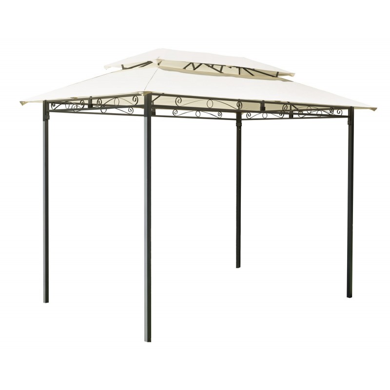 Greenwood Gazebo Canopy 3x2 mt GAZ363