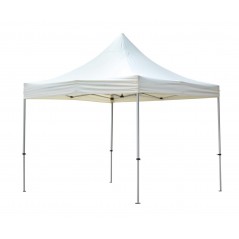 Copertura per Gazebo Pieghevole 3x3 mt GAZ112 Greenwood