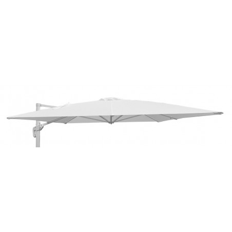 Greenwood White Replacement Canopy 3x4 m for E5087B Garden Parasol
