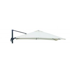 Greenwood Ecru Replacement Canopy 3x4 m for E5067 - E5087 Garden Parasols