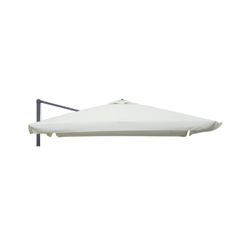 Greenwood Ecru Replacement Canopy for Florida 3x3m Garden Parasol E5011 E5023