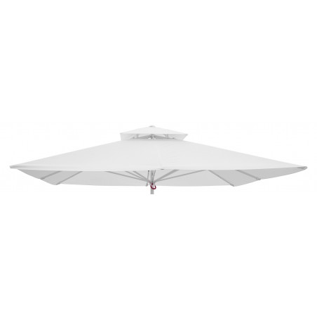 Copertura di Ricambio Ecru' per Ombrellone da Giardino 4x4 mE5050 Greenwood