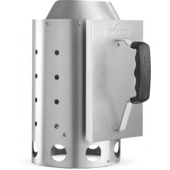 Napoleon Charcoal Starter code 67802