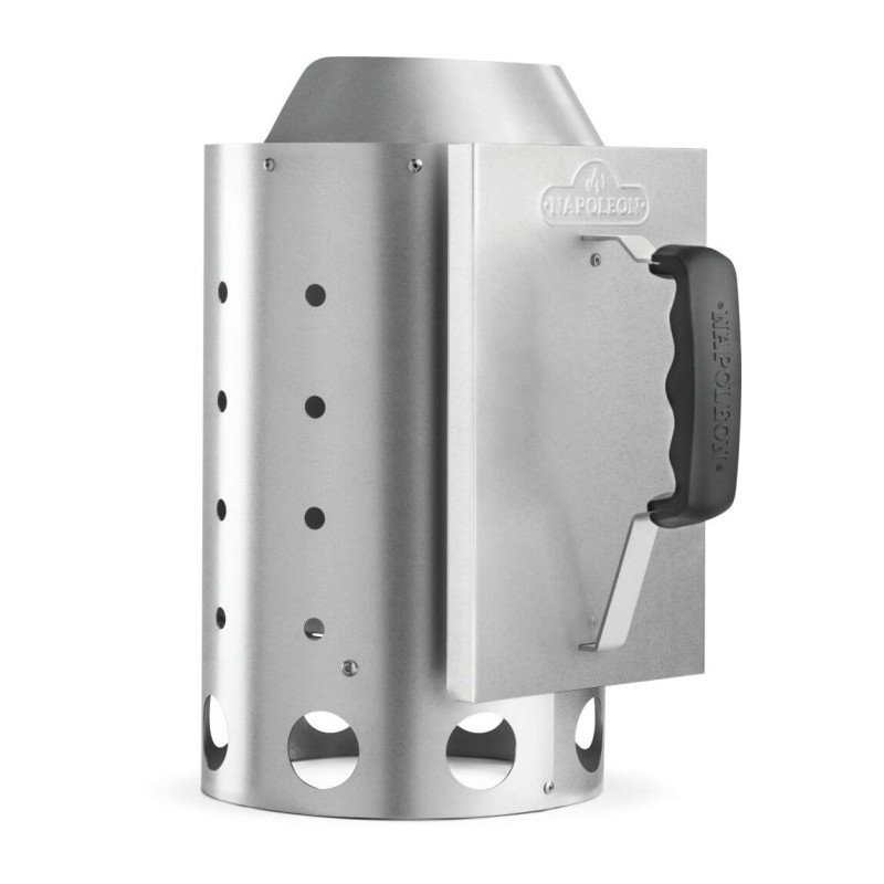 Starter Napoleon per Carbonella cod. 67802