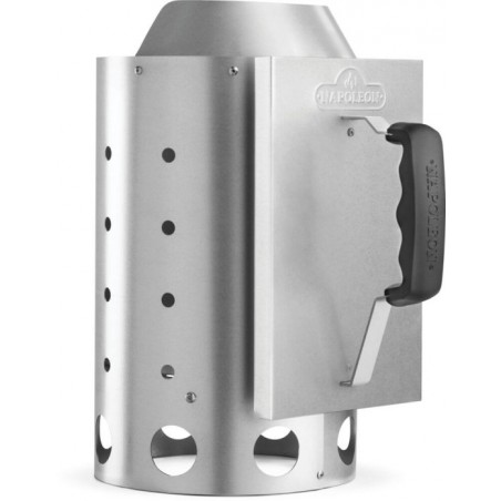 Napoleon Charcoal Starter code 67802