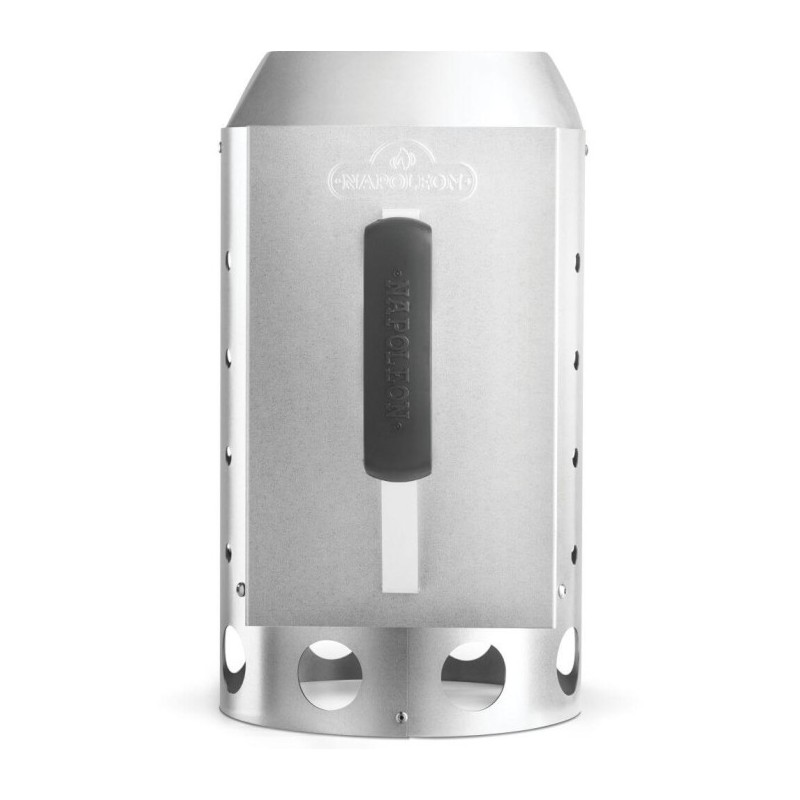 Starter Napoleon per Carbonella cod. 67802