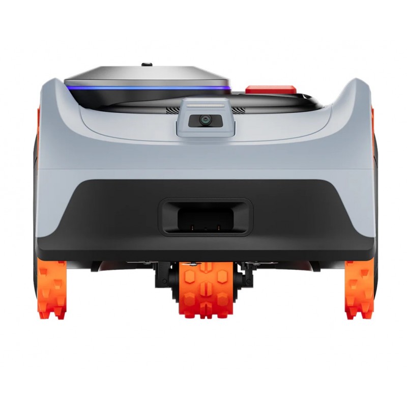 Robot Tagliaerba Automatico Segway Navimow i210AWD - fino a 1000 m²