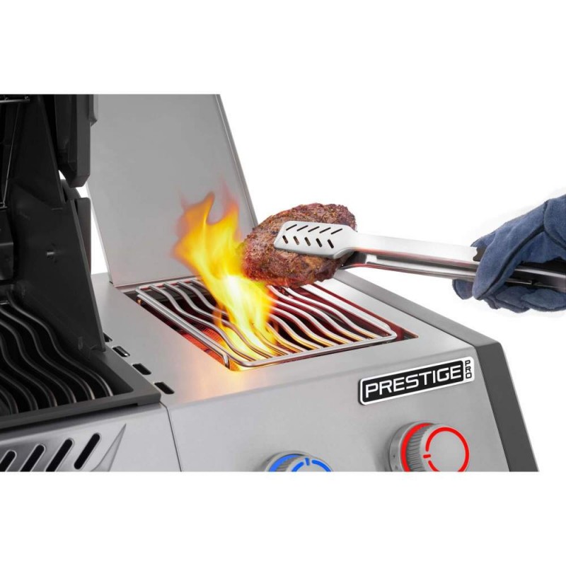 Napoleon Gas Barbecue PRESTIGE PRO 500 Stainless Steel code PRO500VXRSIBPSS Napoleon Gas Barbecue PRESTIGE PRO 500 Stainless Steel code PRO500VXRSIBPSS