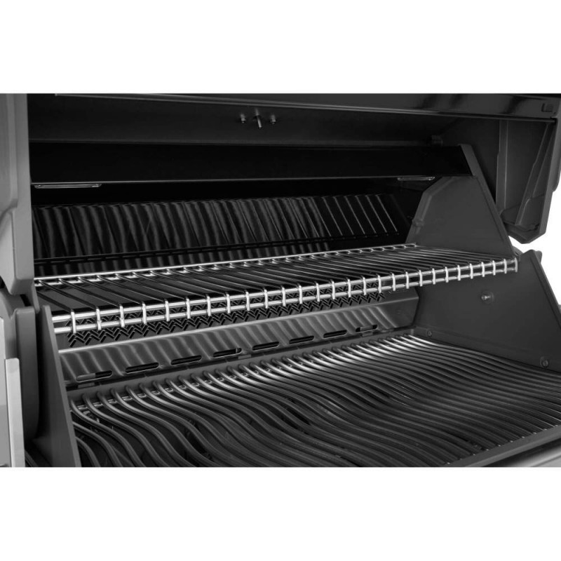 Napoleon Gas Barbecue PRESTIGE PRO 500 Stainless Steel code PRO500VXRSIBPSS Napoleon Gas Barbecue PRESTIGE PRO 500 Stainless Steel code PRO500VXRSIBPSS