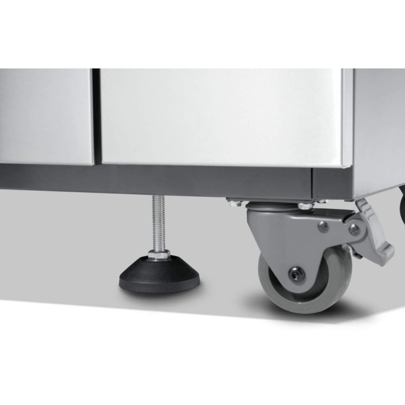 Napoleon Gas Barbecue PRESTIGE PRO 665 Stainless Steel code PRO665VXRSIBPSS Napoleon Gas Barbecue PRESTIGE PRO 665 Stainless Steel code PRO665VXRSIBPSS