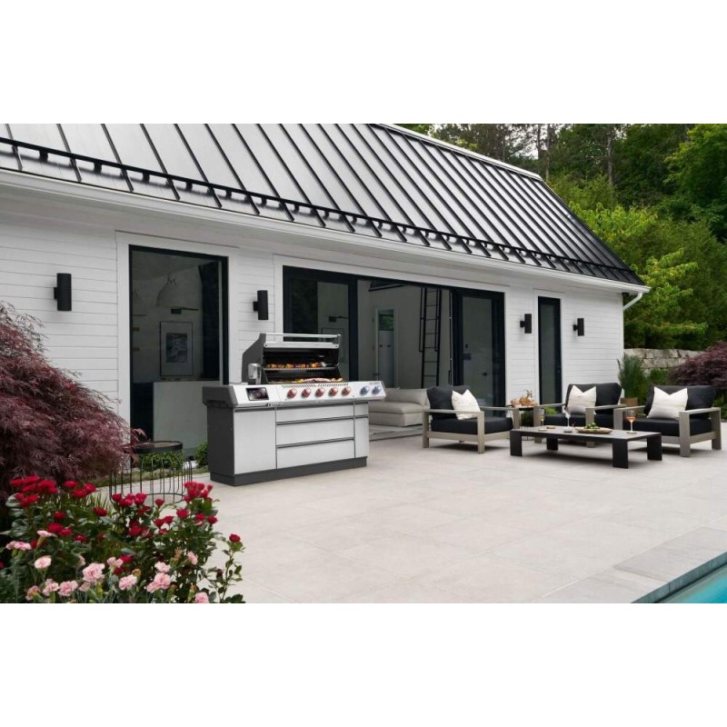 Napoleon Gas Barbecue PRESTIGE PRO 665 Stainless Steel code PRO665VXRSIBPSS Napoleon Gas Barbecue PRESTIGE PRO 665 Stainless Steel code PRO665VXRSIBPSS