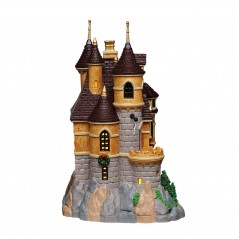 Arie'S Castle with 4.5V Adapter Ref. 65561