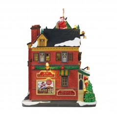 Tidings And Joy B/O 4.5V Ref. 65526