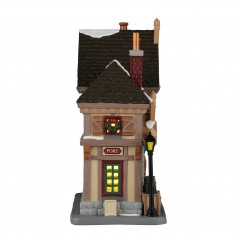 J. Spritzer'S Holiday Libations And Wines with 4.5V Adapter Ref. 65547