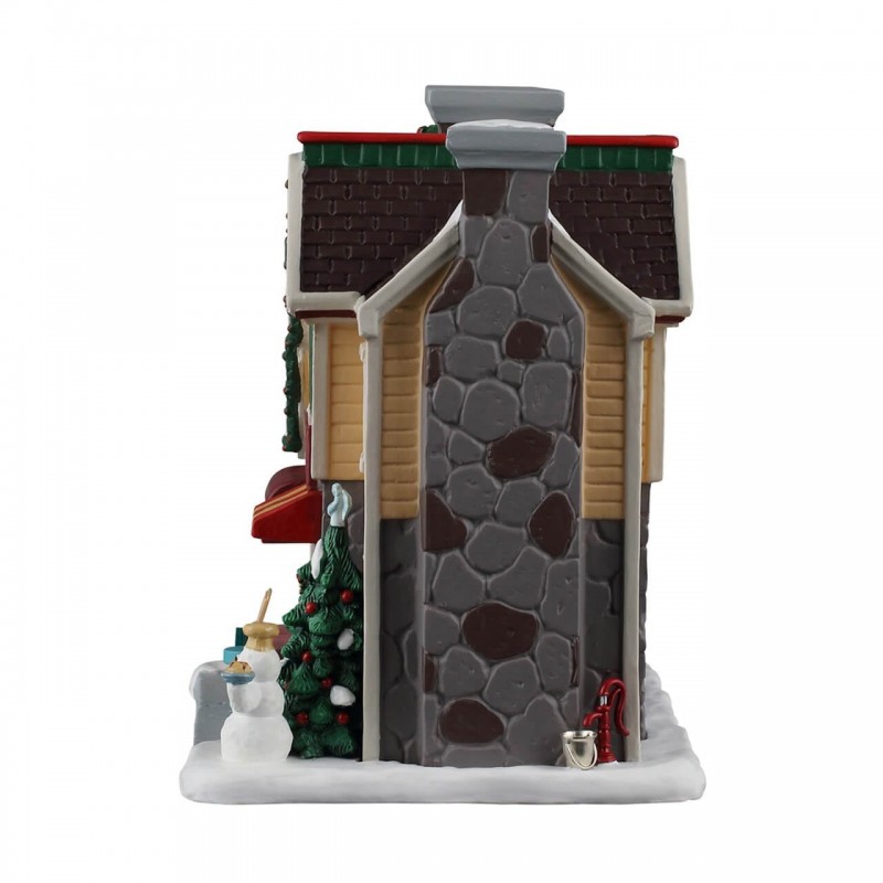 Penelope'S Pies con Alimentatore 4.5V Cod. 65556