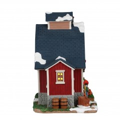Farmer Judd'S Place with 4.5V Adapter Ref. 65544