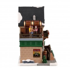 Eagle'S Nest Brewing con Alimentatore 4.5V Cod. 65534