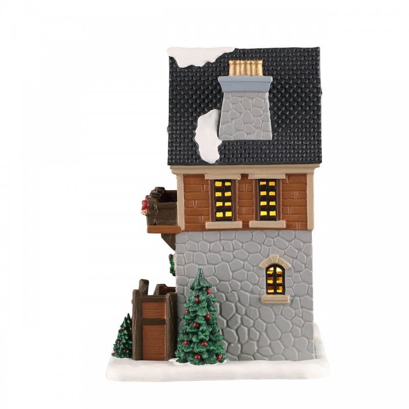 Eagle'S Nest Brewing con Alimentatore 4.5V Cod. 65534