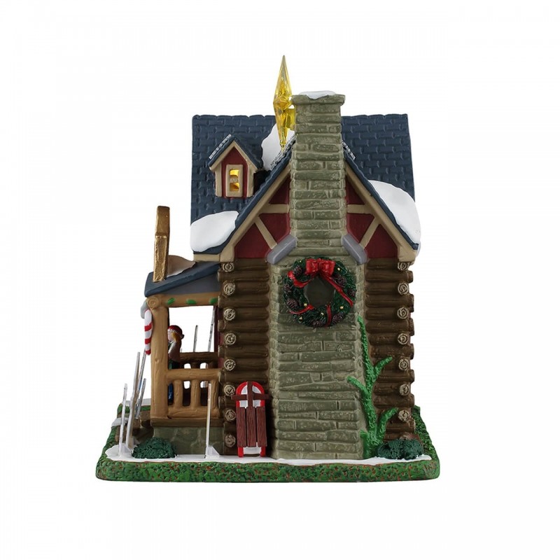 Holly & Ivy'S Christmas Yard Décor with 4.5V Adapter Ref. 65537 Holly & Ivy'S Christmas Yard Décor with 4.5V Adapter Ref. 65537