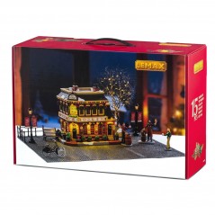 Dani’S Pub Set with 4.5V Adapter Ref. 66707