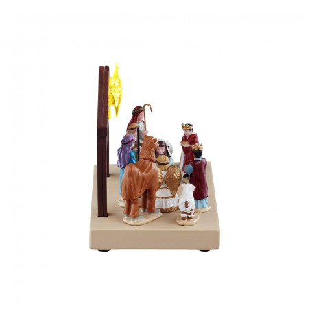 Nativity Play B/O 4.5V Ref. 54530