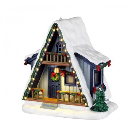 A-Frame Rental Home Cod. 64678