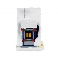 A-Frame Rental Home Cod. 64678